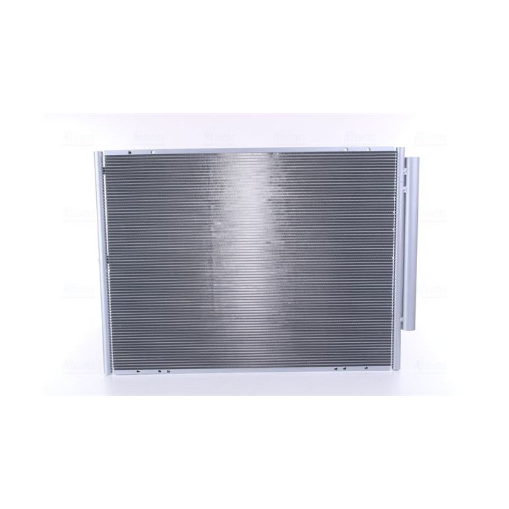 Kondensatorius, oro kondicionierius NISSENS 940297