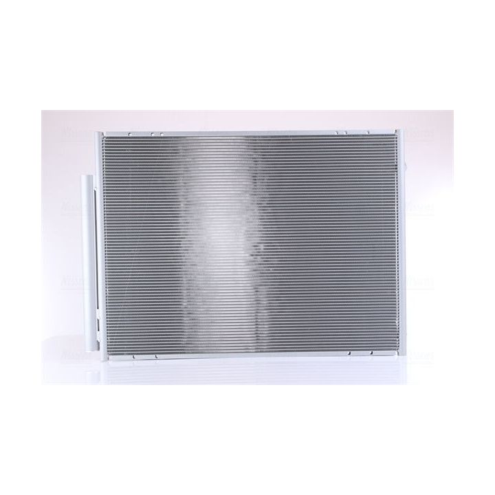 Kondensatorius, oro kondicionierius NISSENS 940298