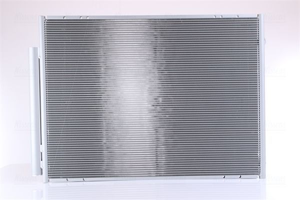 Kondensatorius, oro kondicionierius NISSENS 940298