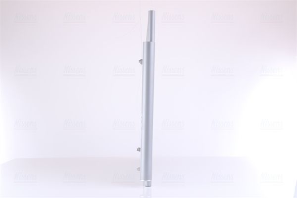 Kondensatorius, oro kondicionierius NISSENS 940298