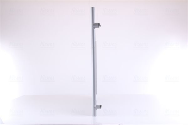 Kondensatorius, oro kondicionierius NISSENS 940298