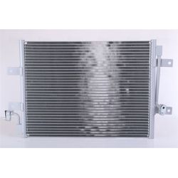 Kondensatorius, oro kondicionierius NISSENS 940311