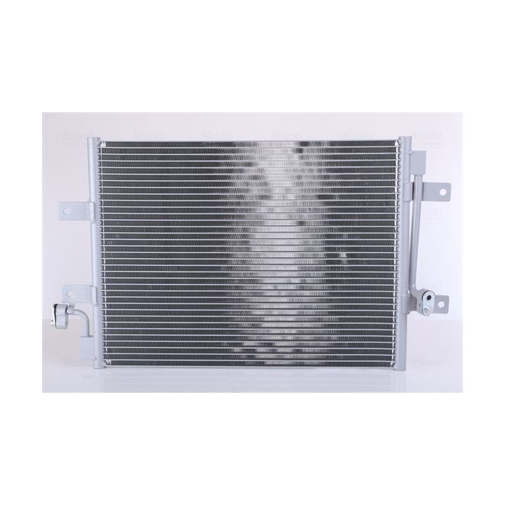 Kondensatorius, oro kondicionierius NISSENS 940311