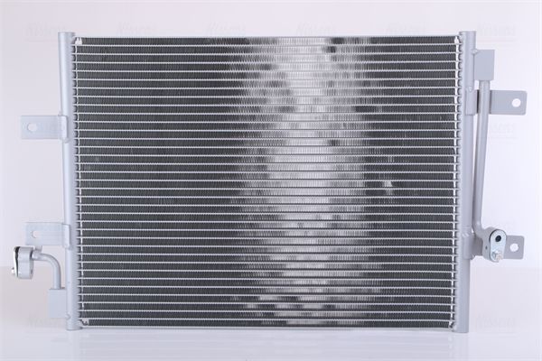 Kondensatorius, oro kondicionierius NISSENS 940311