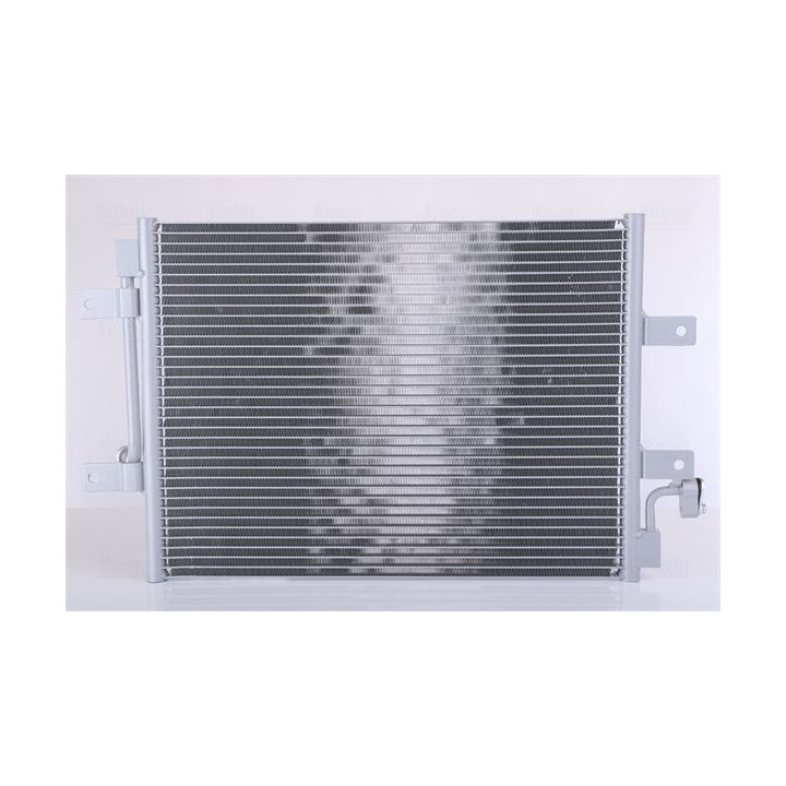 Kondensatorius, oro kondicionierius NISSENS 940311