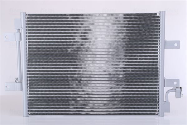 Kondensatorius, oro kondicionierius NISSENS 940311