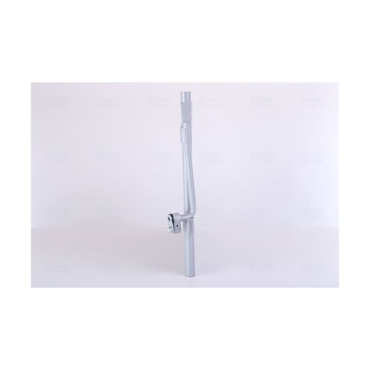 Kondensatorius, oro kondicionierius NISSENS 940311