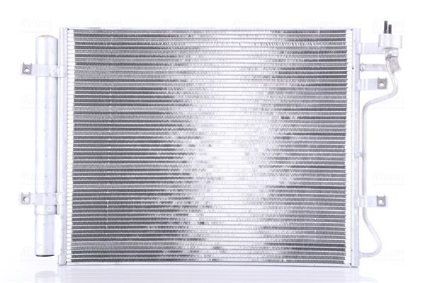 Kondensatorius, oro kondicionierius NISSENS 940314