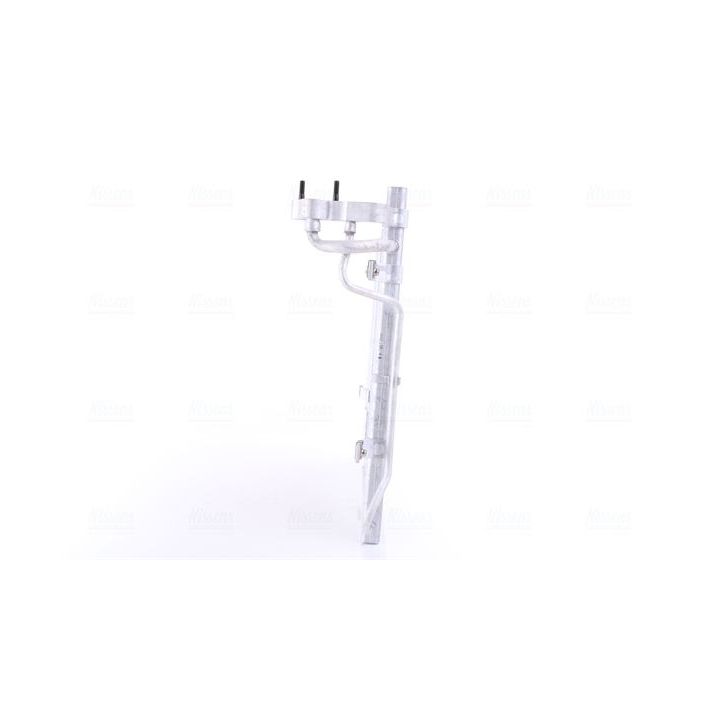 Kondensatorius, oro kondicionierius NISSENS 940314