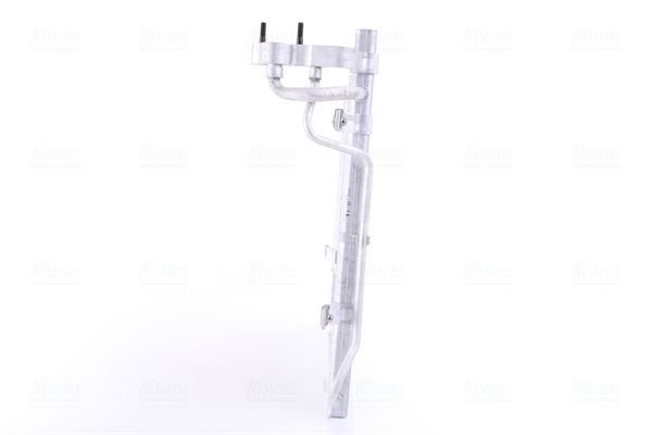 Kondensatorius, oro kondicionierius NISSENS 940314