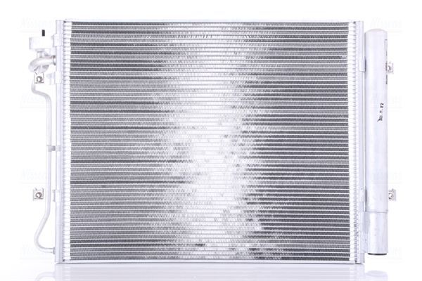 Kondensatorius, oro kondicionierius NISSENS 940314