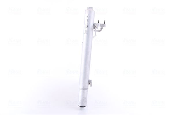 Kondensatorius, oro kondicionierius NISSENS 940314