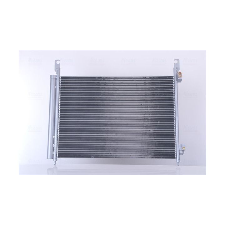 Kondensatorius, oro kondicionierius NISSENS 940316