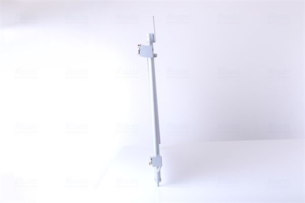 Kondensatorius, oro kondicionierius NISSENS 940316