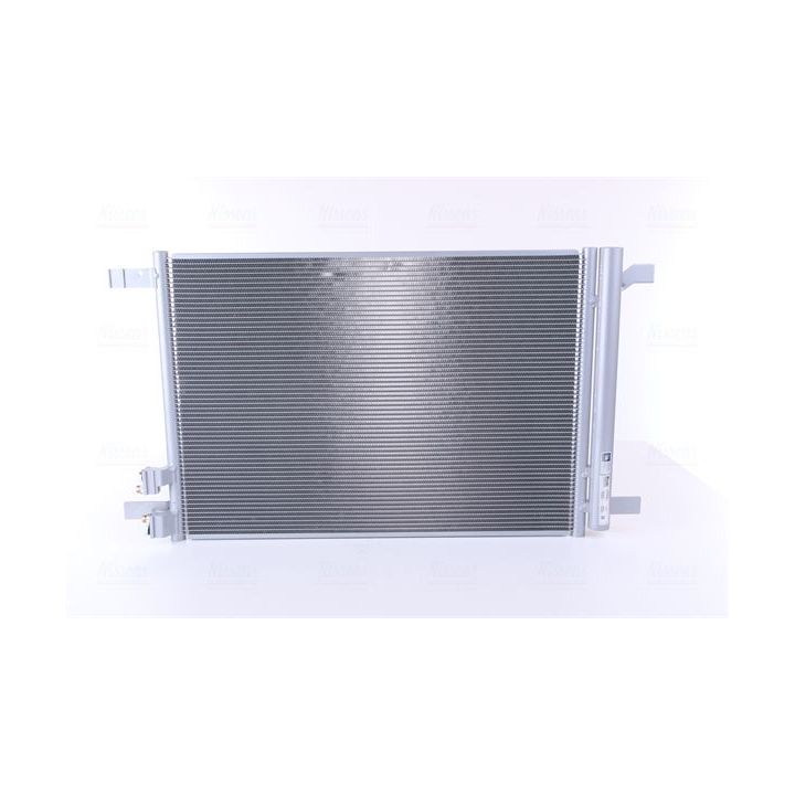 Kondensatorius, oro kondicionierius NISSENS 940319