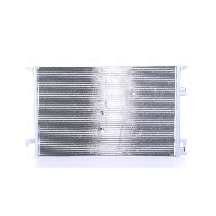 Kondensatorius, oro kondicionierius NISSENS 940320