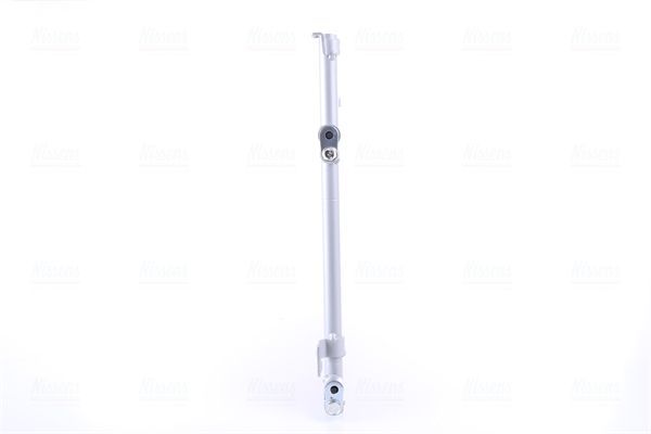 Kondensatorius, oro kondicionierius NISSENS 940320