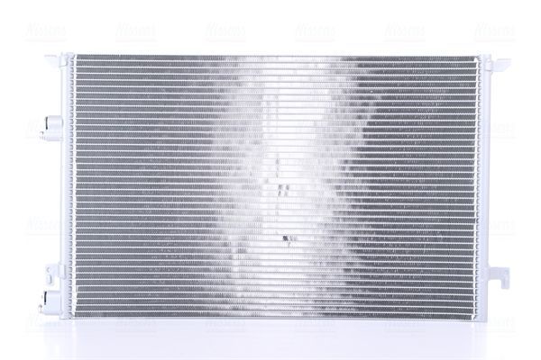 Kondensatorius, oro kondicionierius NISSENS 940320