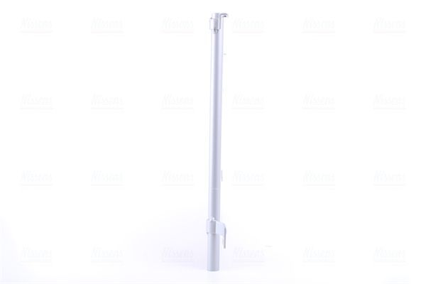 Kondensatorius, oro kondicionierius NISSENS 940320