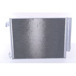 Kondensatorius, oro kondicionierius NISSENS 940321