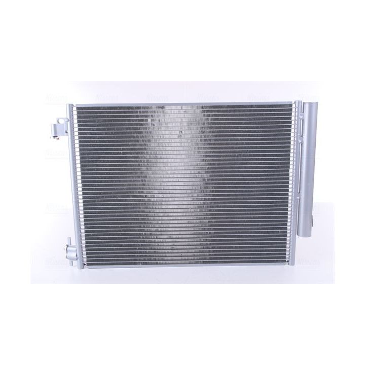 Kondensatorius, oro kondicionierius NISSENS 940321