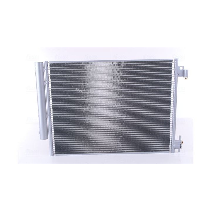 Kondensatorius, oro kondicionierius NISSENS 940321