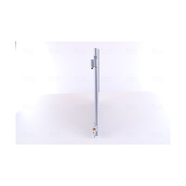 Kondensatorius, oro kondicionierius NISSENS 940321