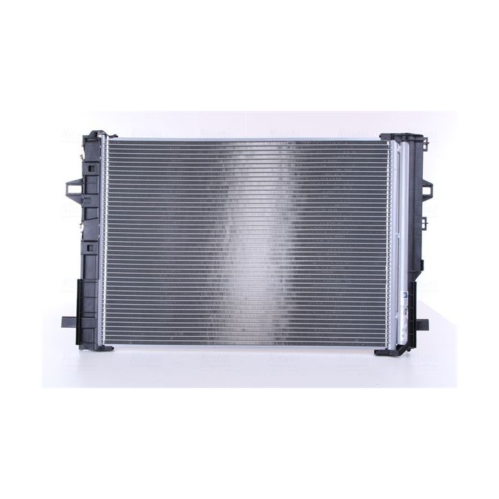 Kondensatorius, oro kondicionierius NISSENS 940322