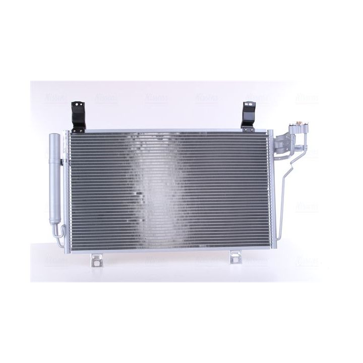 Kondensatorius, oro kondicionierius NISSENS 940326