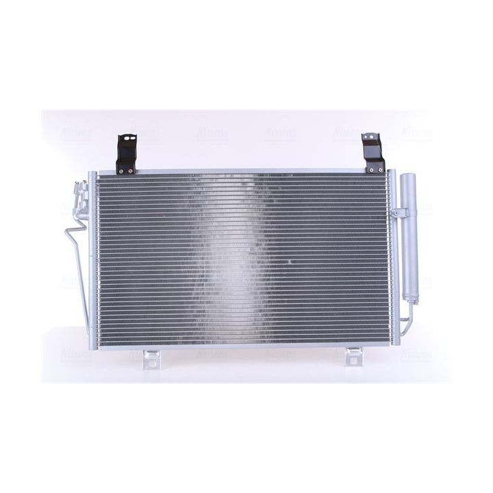 Kondensatorius, oro kondicionierius NISSENS 940326