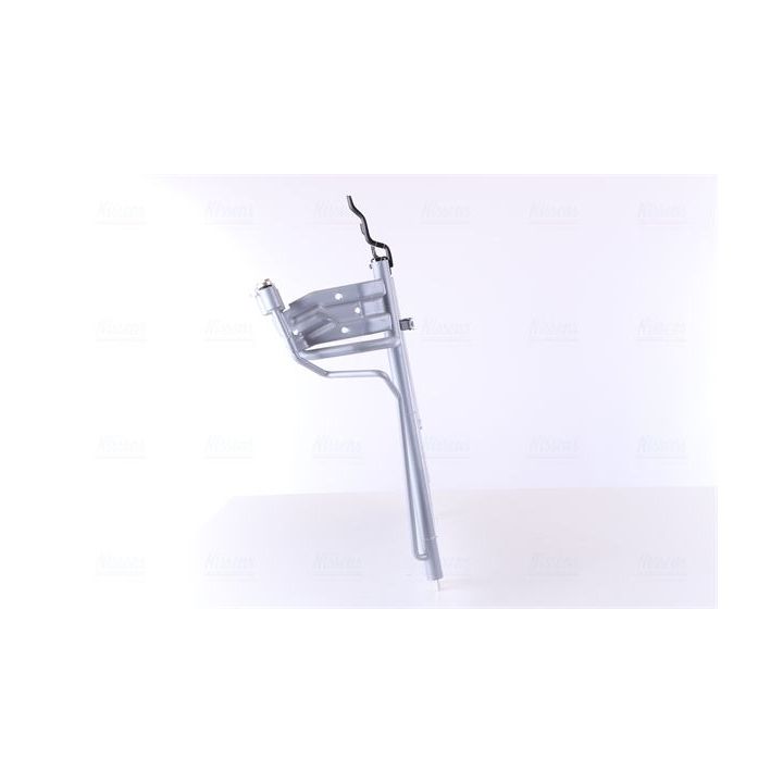 Kondensatorius, oro kondicionierius NISSENS 940326