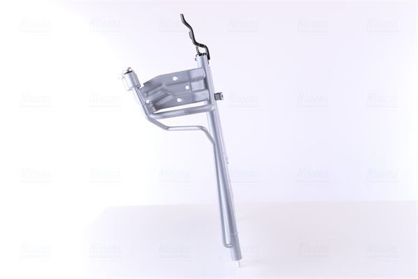 Kondensatorius, oro kondicionierius NISSENS 940326