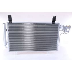 Kondensatorius, oro kondicionierius NISSENS 940327