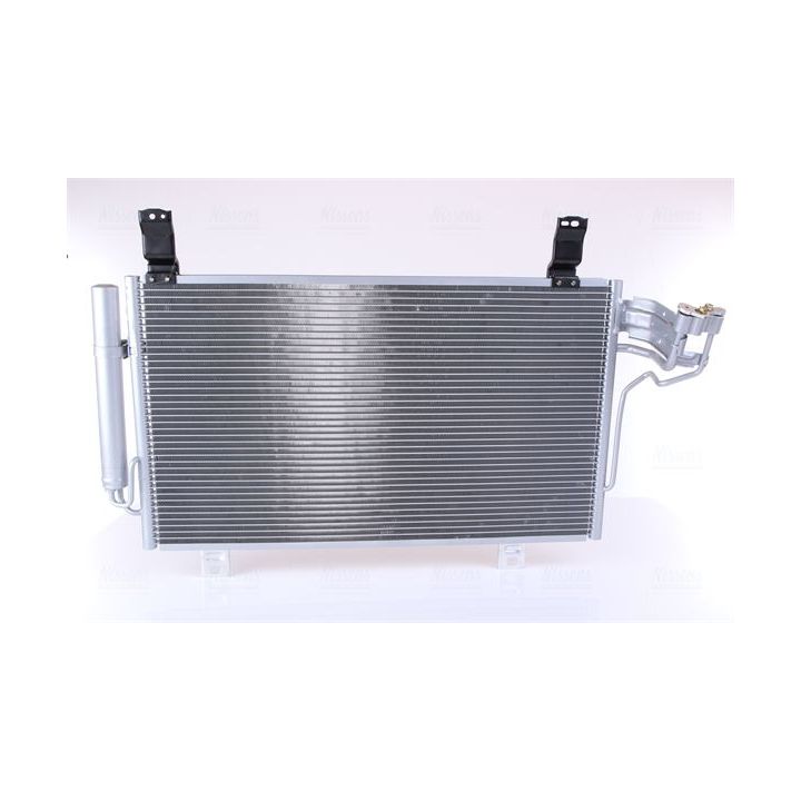 Kondensatorius, oro kondicionierius NISSENS 940327