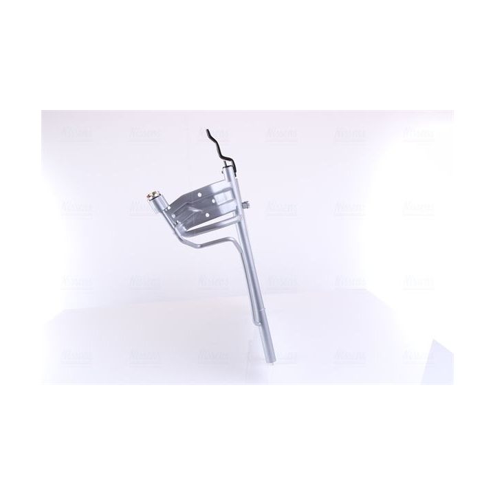 Kondensatorius, oro kondicionierius NISSENS 940327