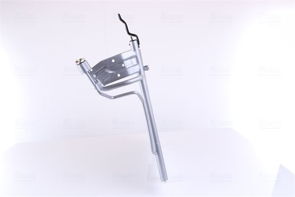 Kondensatorius, oro kondicionierius NISSENS 940327