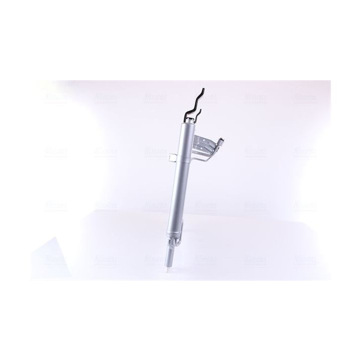 Kondensatorius, oro kondicionierius NISSENS 940327