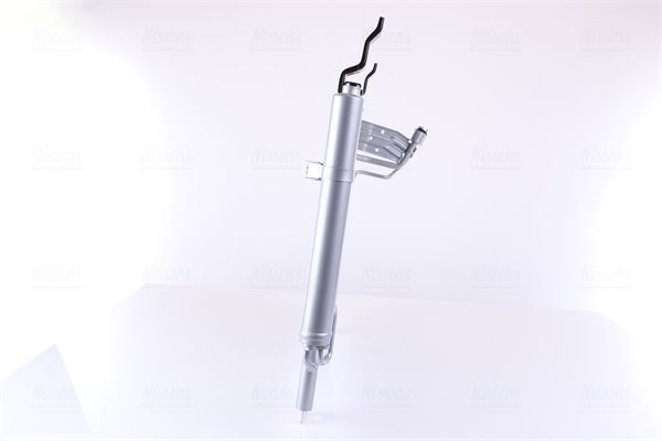 Kondensatorius, oro kondicionierius NISSENS 940327