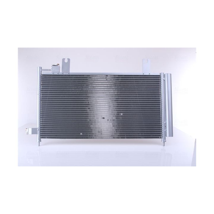 Kondensatorius, oro kondicionierius NISSENS 940328