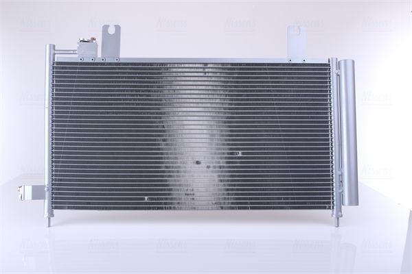 Kondensatorius, oro kondicionierius NISSENS 940328