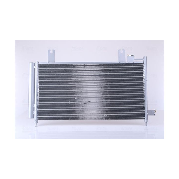 Kondensatorius, oro kondicionierius NISSENS 940328