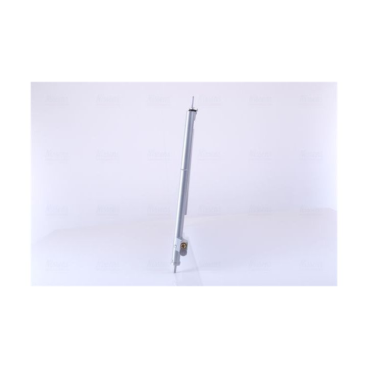 Kondensatorius, oro kondicionierius NISSENS 940328