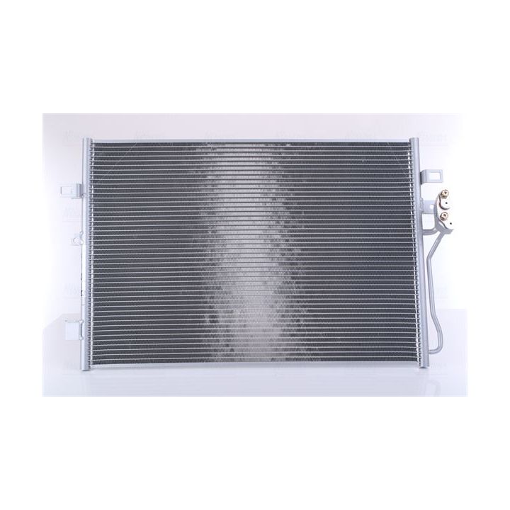 Kondensatorius, oro kondicionierius NISSENS 940342