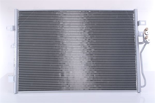 Kondensatorius, oro kondicionierius NISSENS 940342