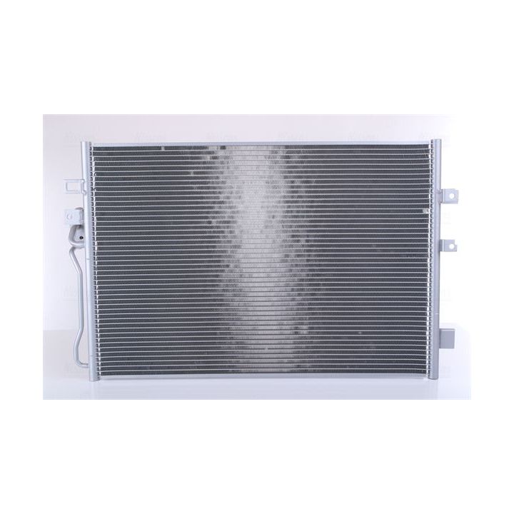 Kondensatorius, oro kondicionierius NISSENS 940342