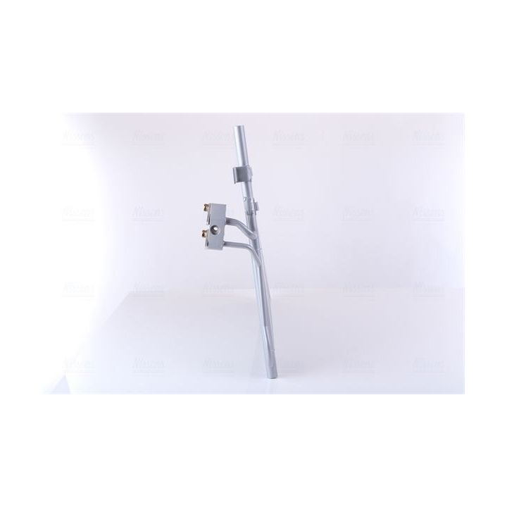 Kondensatorius, oro kondicionierius NISSENS 940342