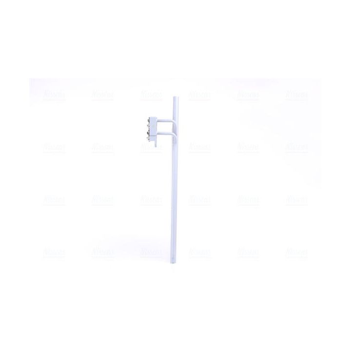 Kondensatorius, oro kondicionierius NISSENS 940343