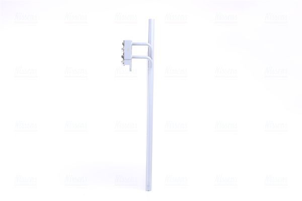 Kondensatorius, oro kondicionierius NISSENS 940343