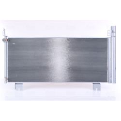 Kondensatorius, oro kondicionierius NISSENS 940344