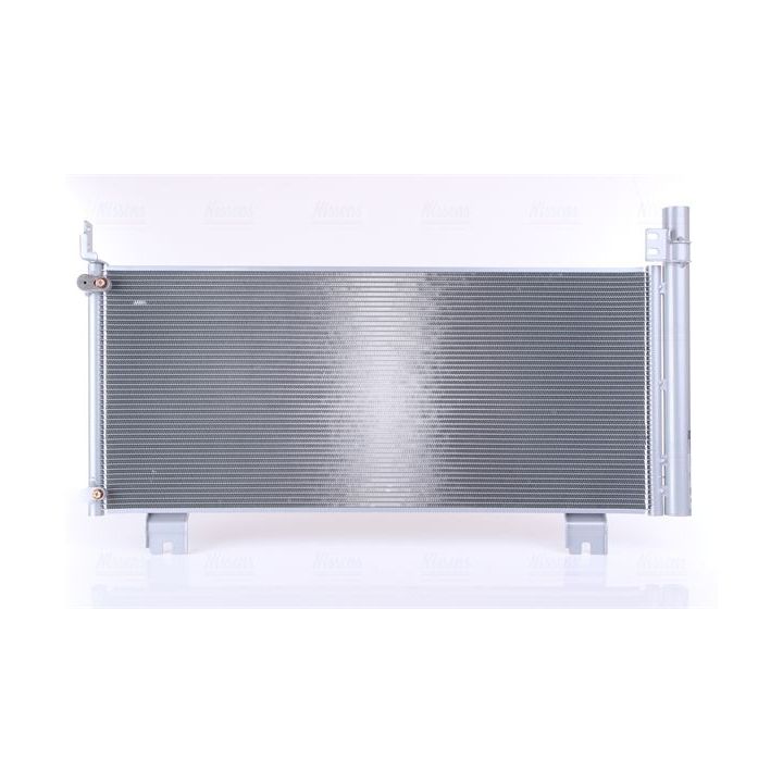 Kondensatorius, oro kondicionierius NISSENS 940344